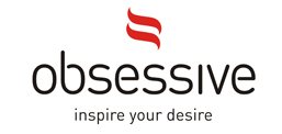 Obsessive logo