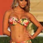 Canary Islands Classic Bikini W235 fv