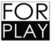 ForPlay logo