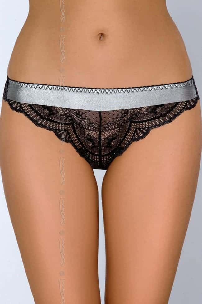 Axami Magnetism Brazilian G string front