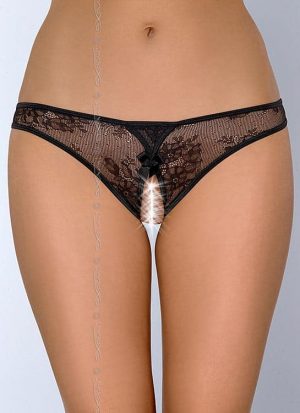 Axami Obsession G String front